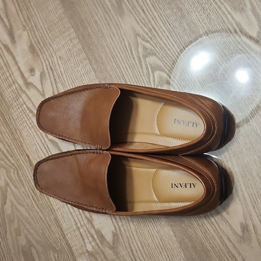 Men's Alfani Loafers